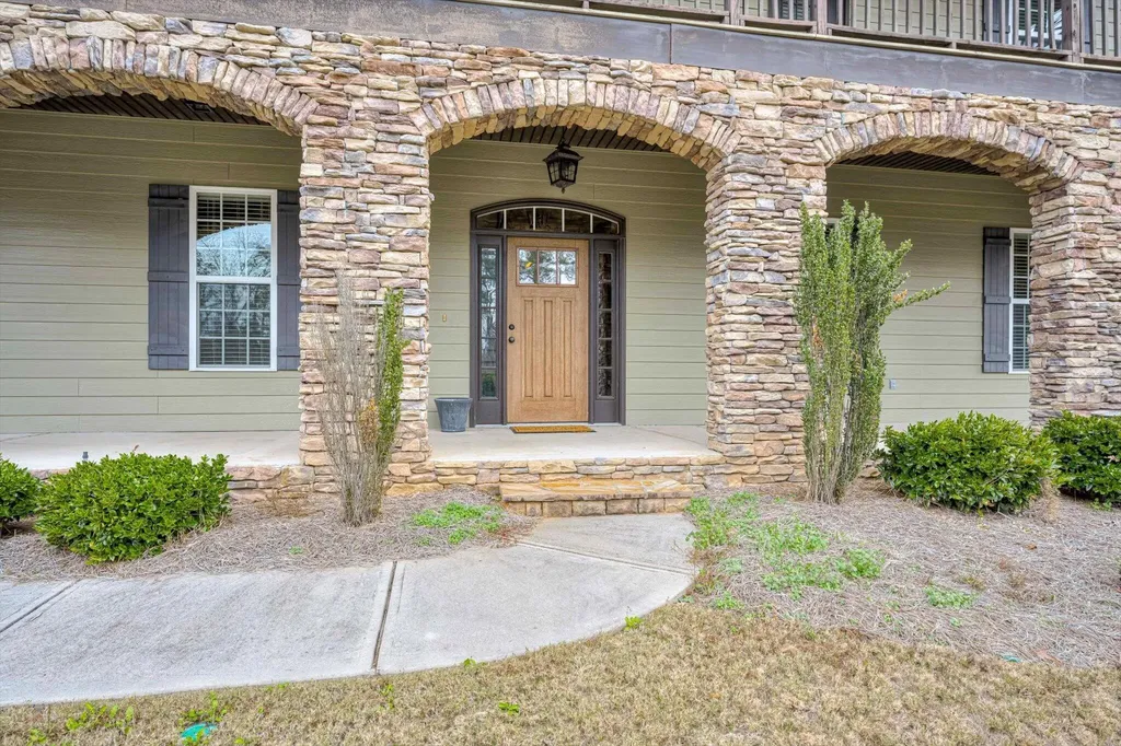 417 Preserve Trail Martinez GA 30907