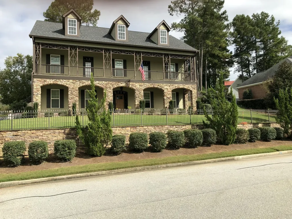 417 Preserve Trail Martinez GA 30907