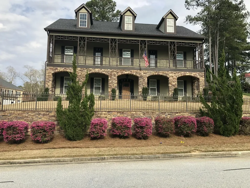 417 Preserve Trail Martinez GA 30907