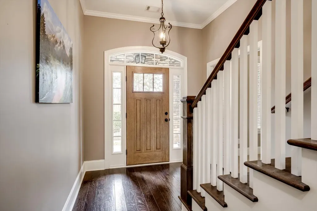 417 Preserve Trail Martinez GA 30907