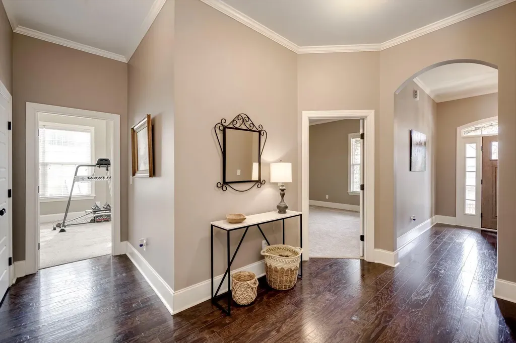 417 Preserve Trail Martinez GA 30907