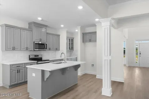 201 Bobbye Drive North Augusta SC 29841