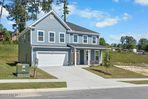 201 Bobbye Drive North Augusta SC 29841