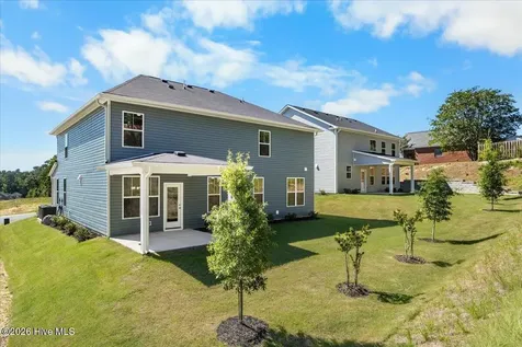 201 Bobbye Drive North Augusta SC 29841