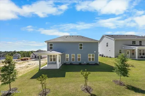 201 Bobbye Drive North Augusta SC 29841