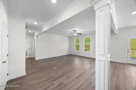 201 Bobbye Drive North Augusta SC 29841