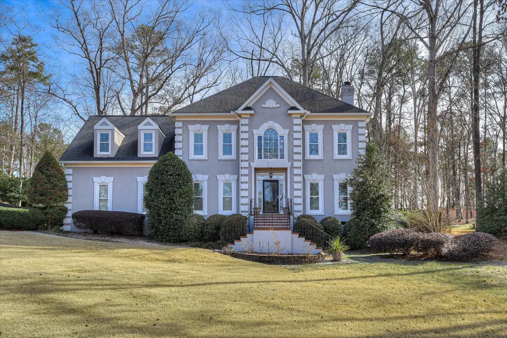 605 Whitewood Way North Augusta SC 29860