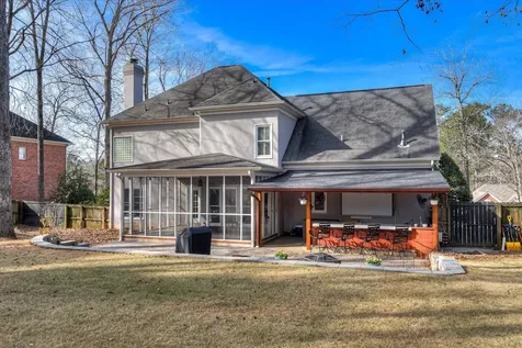 605 Whitewood Way North Augusta SC 29860