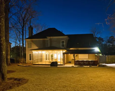 605 Whitewood Way North Augusta SC 29860