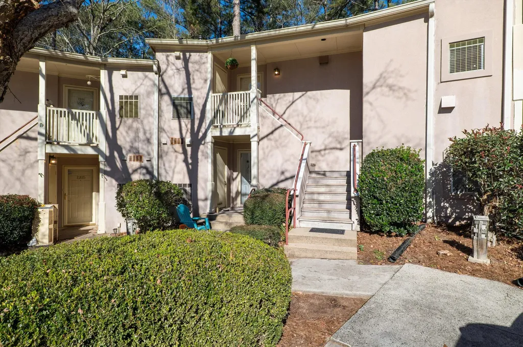 1208 Colony Place Drive Augusta GA 30907
