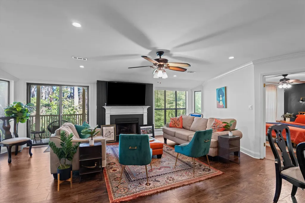 1208 Colony Place Drive Augusta GA 30907