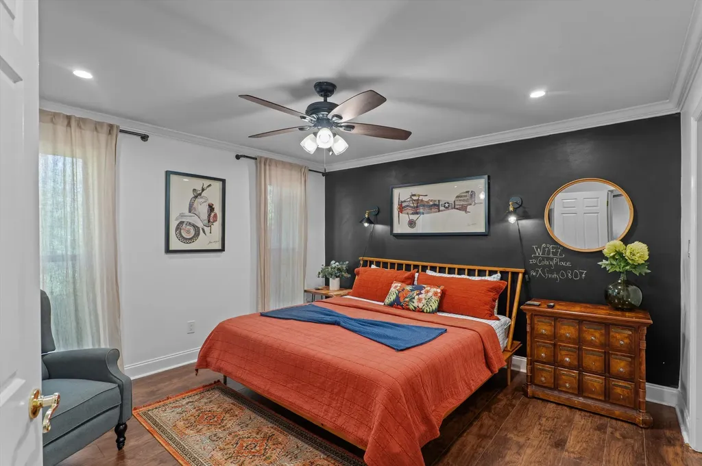 1208 Colony Place Drive Augusta GA 30907