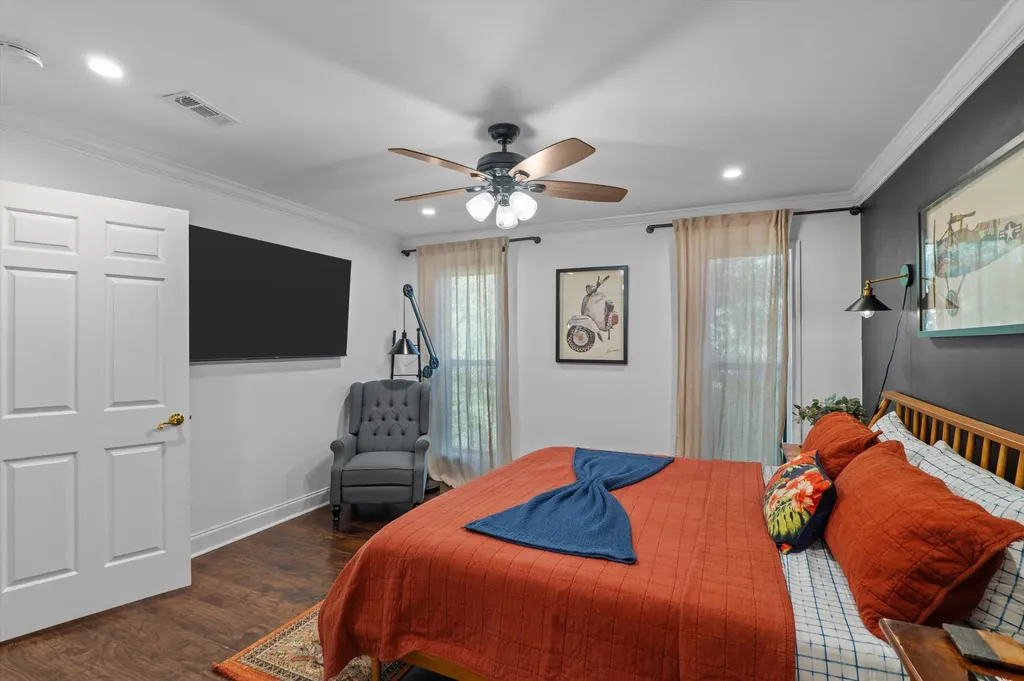 1208 Colony Place Drive Augusta GA 30907