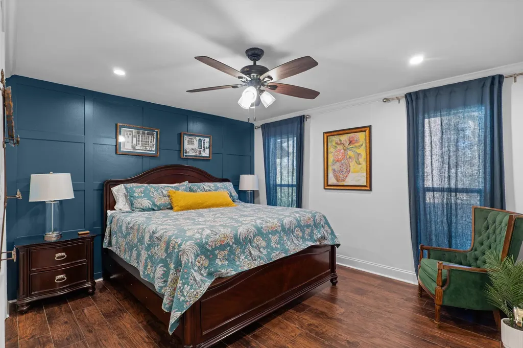 1208 Colony Place Drive Augusta GA 30907