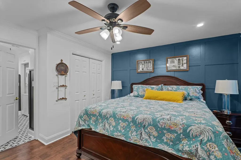 1208 Colony Place Drive Augusta GA 30907