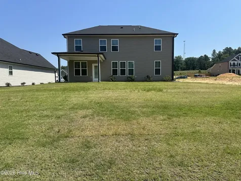 234 Windsor Drive North Augusta SC 29860
