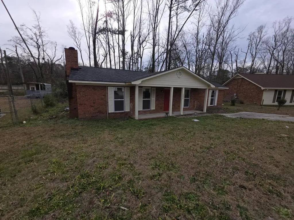 3008 Mistletoe Avenue Hephzibah GA 30815