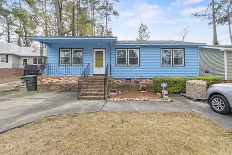 5106 Randall Avenue Columbia SC 29203