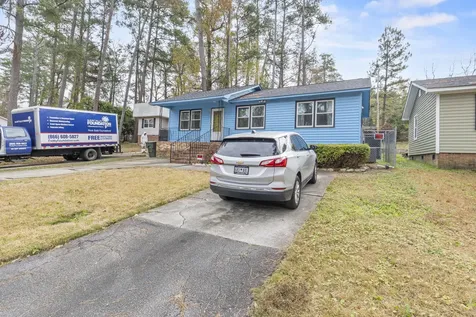 5106 Randall Avenue Columbia SC 29203