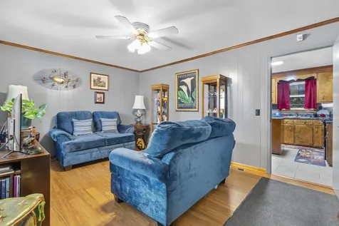 5106 Randall Avenue Columbia SC 29203