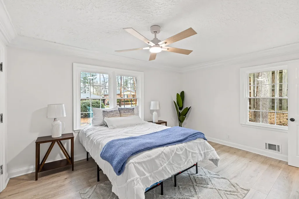 3120 Edinburgh Drive Augusta GA 30909