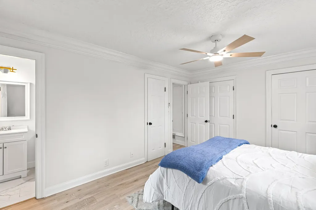 3120 Edinburgh Drive Augusta GA 30909