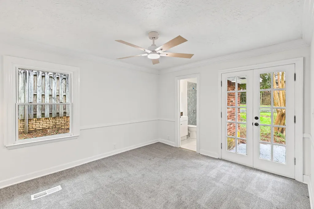 3120 Edinburgh Drive Augusta GA 30909