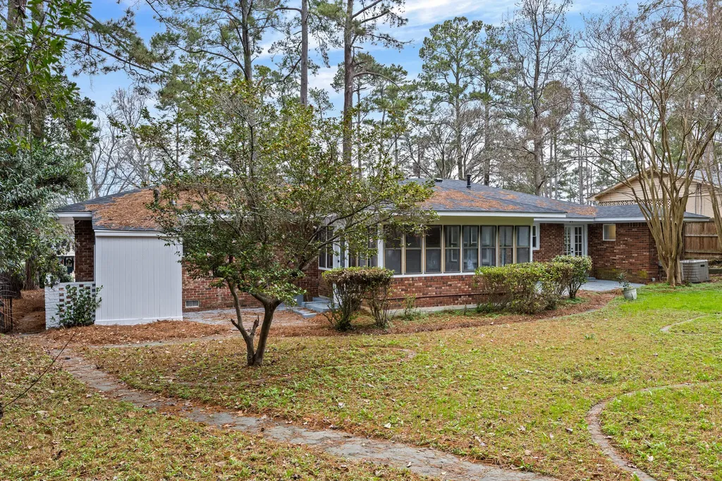 3120 Edinburgh Drive Augusta GA 30909
