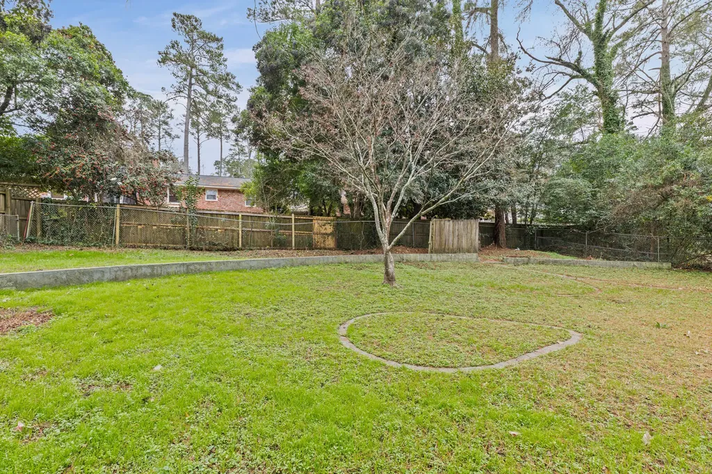 3120 Edinburgh Drive Augusta GA 30909