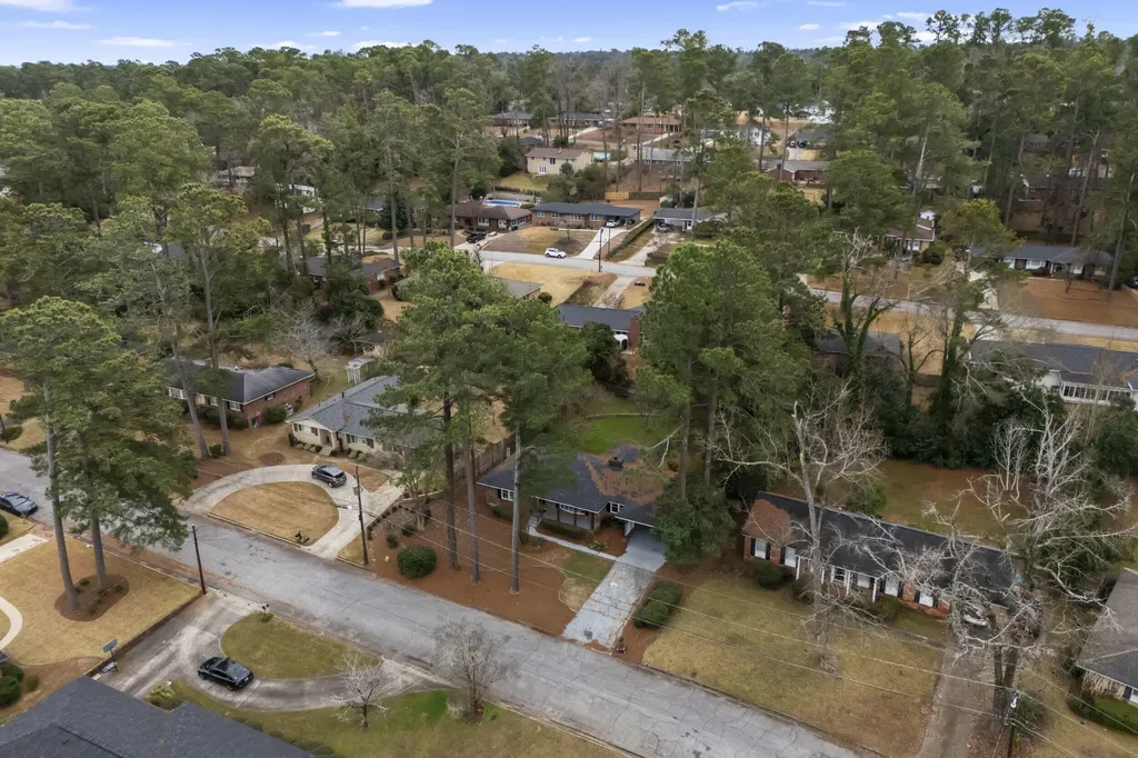 3120 Edinburgh Drive Augusta GA 30909