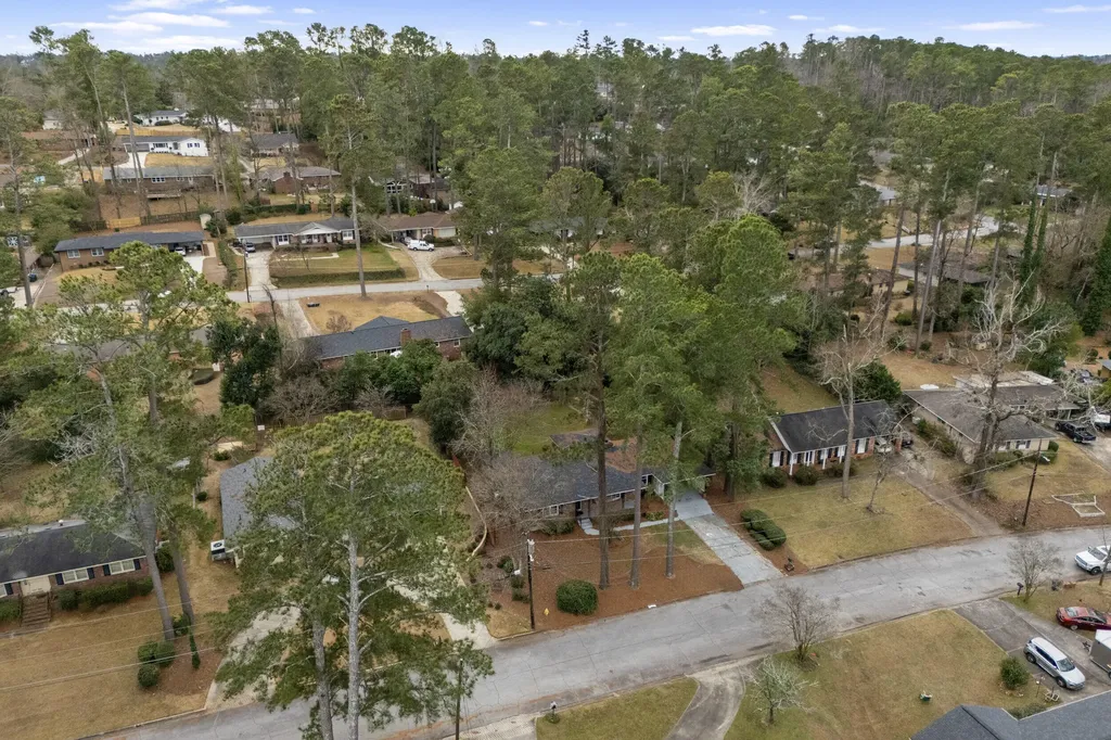 3120 Edinburgh Drive Augusta GA 30909