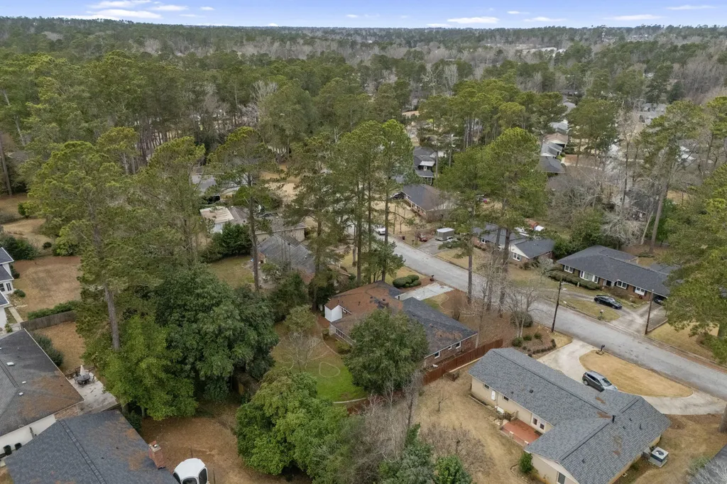 3120 Edinburgh Drive Augusta GA 30909