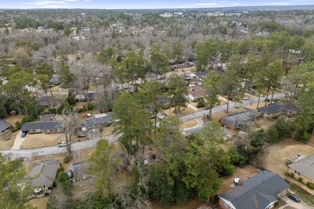 3120 Edinburgh Drive Augusta GA 30909