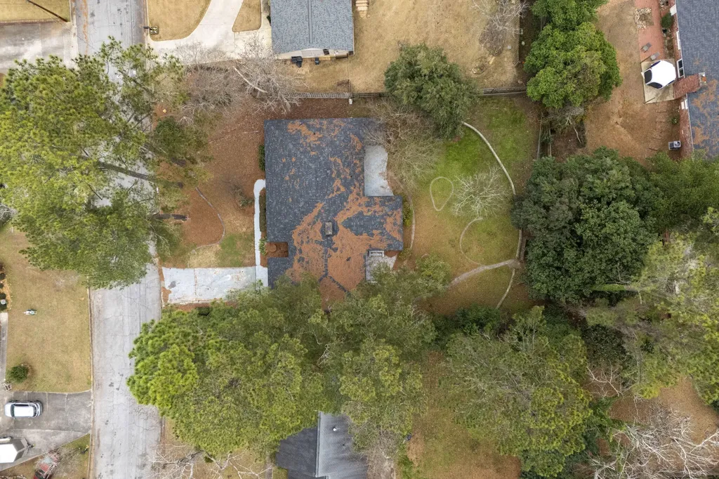 3120 Edinburgh Drive Augusta GA 30909