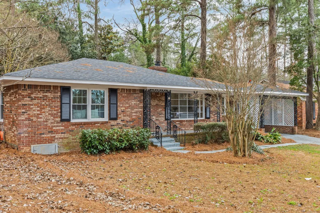3120 Edinburgh Drive Augusta GA 30909