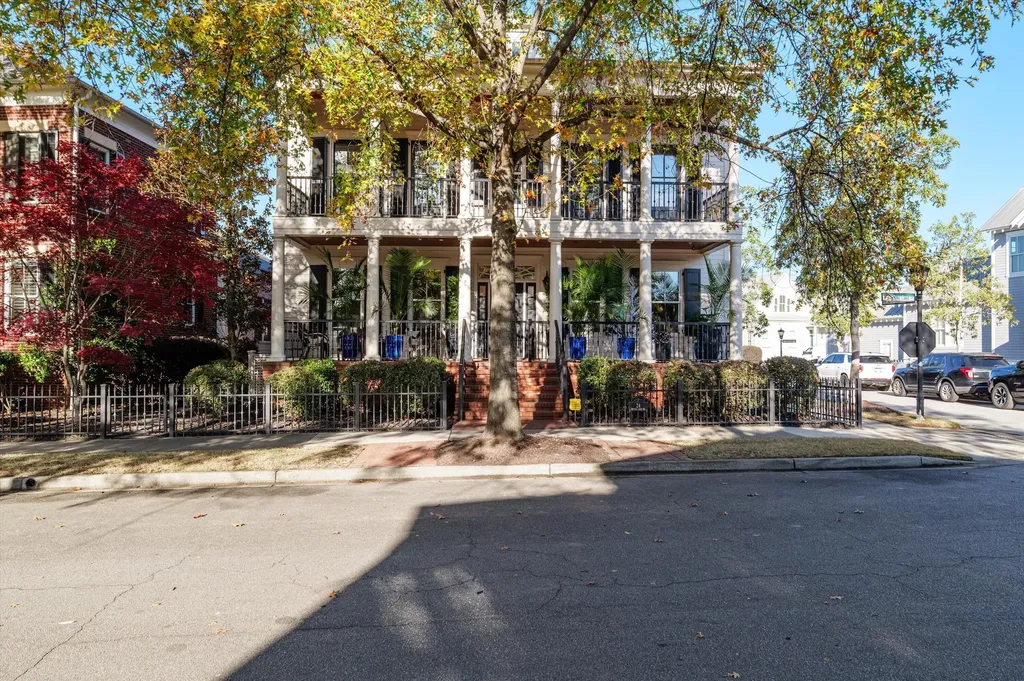 24 Crystal Lake Drive North Augusta SC 29841
