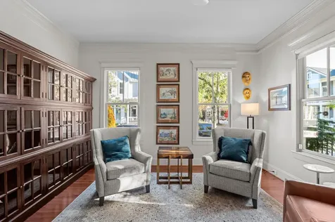24 Crystal Lake Drive North Augusta SC 29841