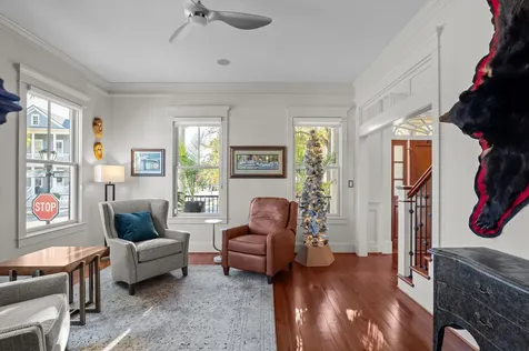 24 Crystal Lake Drive North Augusta SC 29841