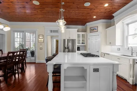 24 Crystal Lake Drive North Augusta SC 29841