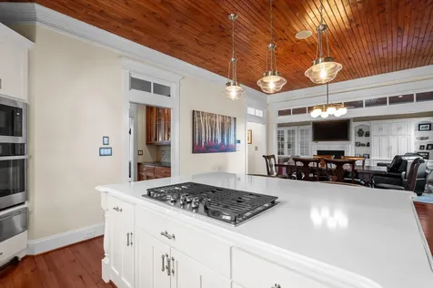 24 Crystal Lake Drive North Augusta SC 29841