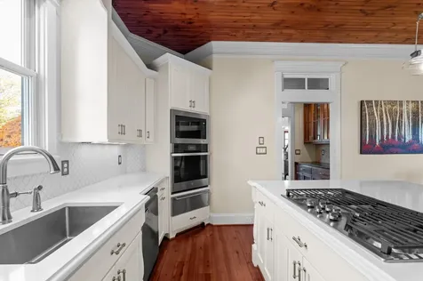 24 Crystal Lake Drive North Augusta SC 29841