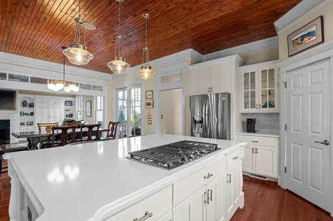24 Crystal Lake Drive North Augusta SC 29841
