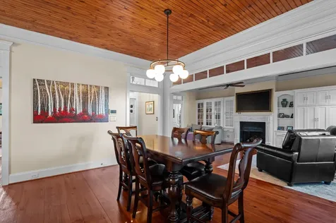 24 Crystal Lake Drive North Augusta SC 29841