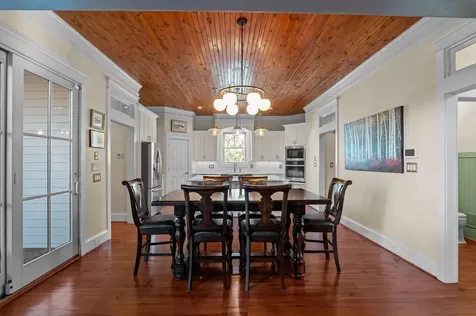 24 Crystal Lake Drive North Augusta SC 29841