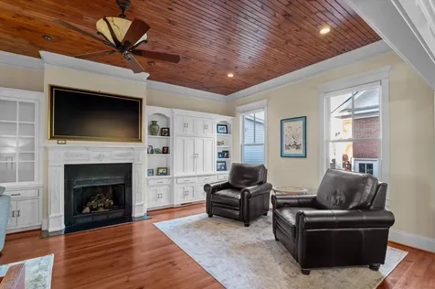 24 Crystal Lake Drive North Augusta SC 29841