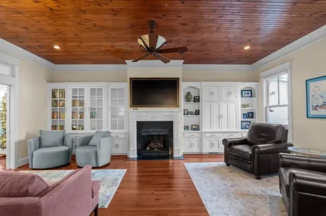 24 Crystal Lake Drive North Augusta SC 29841