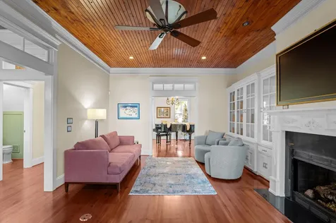 24 Crystal Lake Drive North Augusta SC 29841