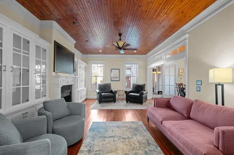 24 Crystal Lake Drive North Augusta SC 29841