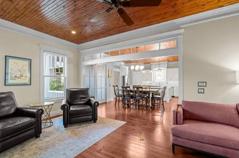 24 Crystal Lake Drive North Augusta SC 29841