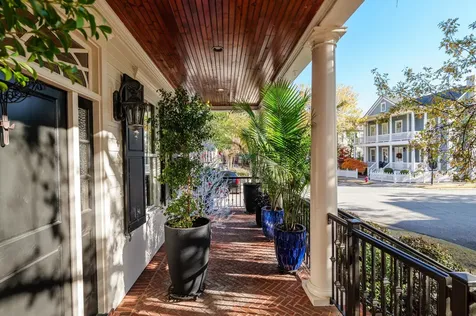 24 Crystal Lake Drive North Augusta SC 29841